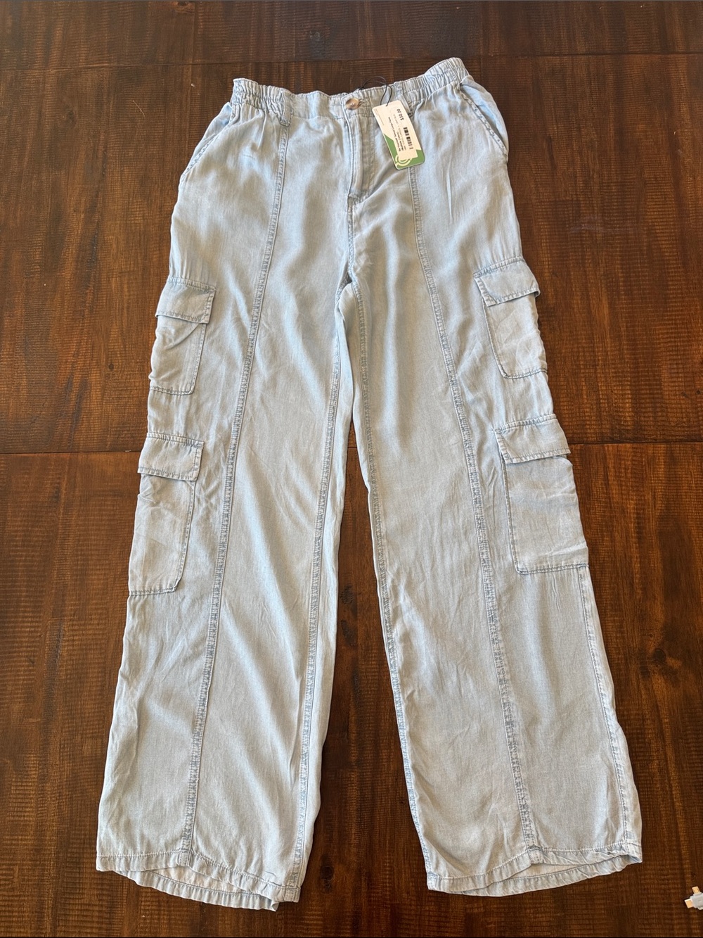 Love Tree Cargo Pants